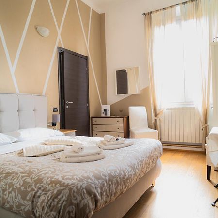 Da Linda Hotel Livorno Exterior photo