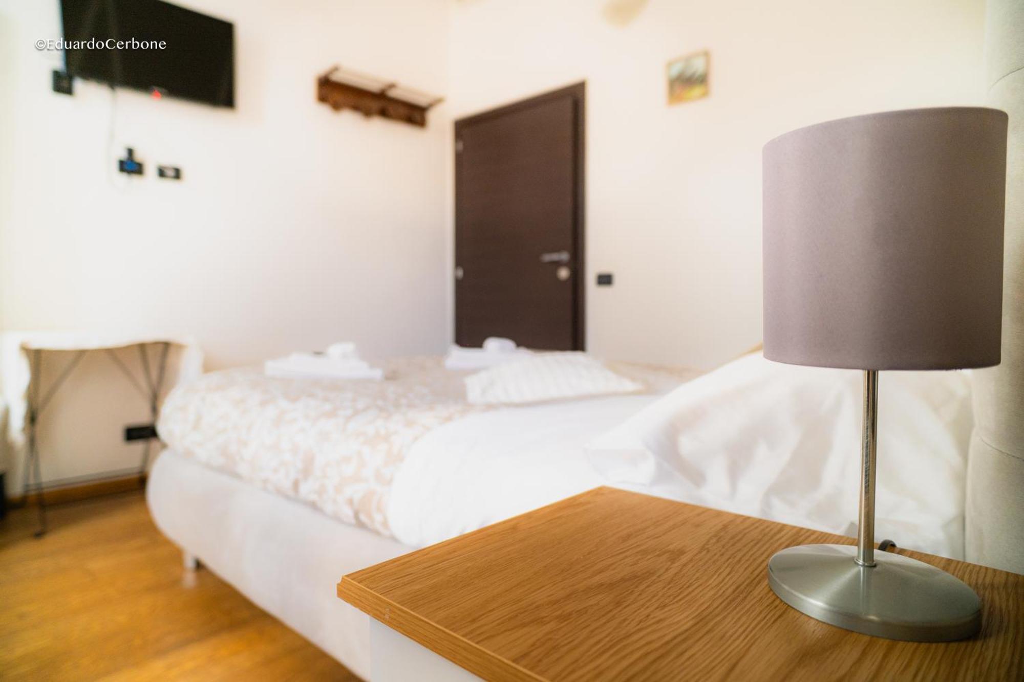 Da Linda Hotel Livorno Exterior photo