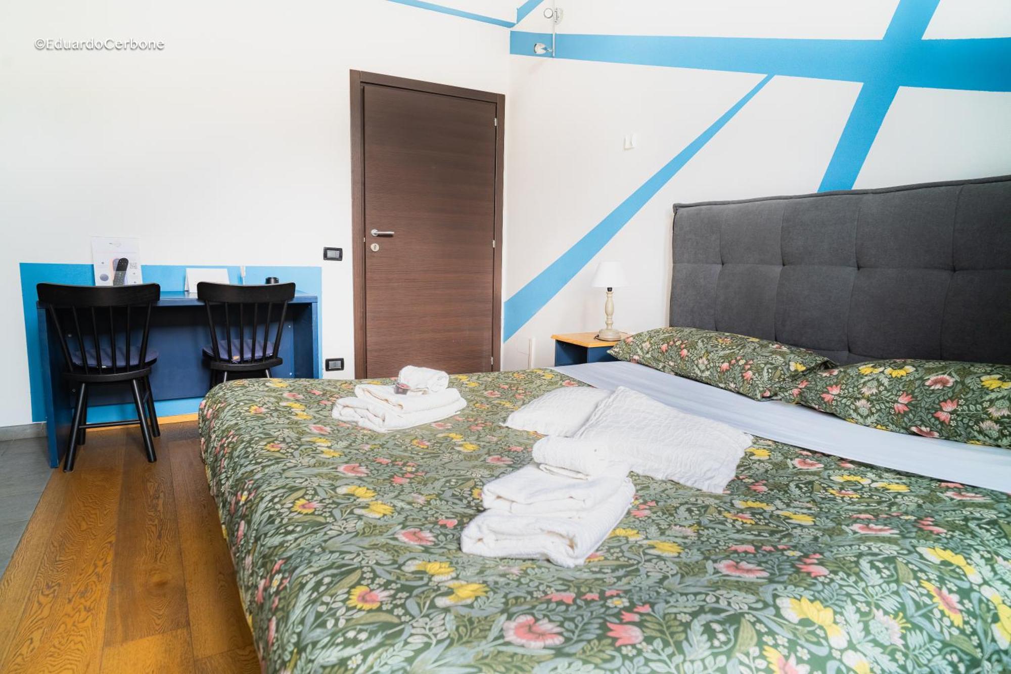 Da Linda Hotel Livorno Exterior photo