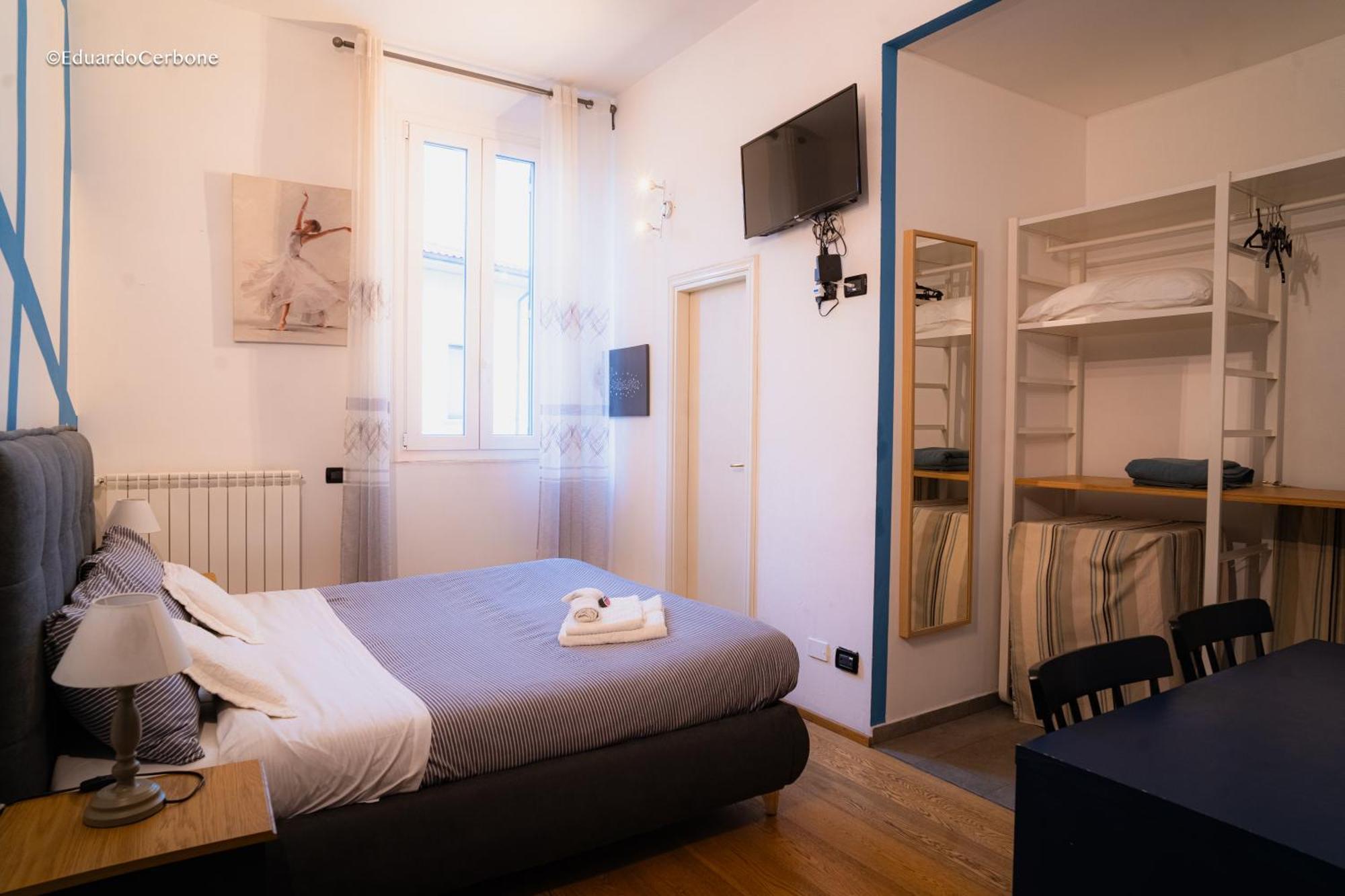 Da Linda Hotel Livorno Exterior photo