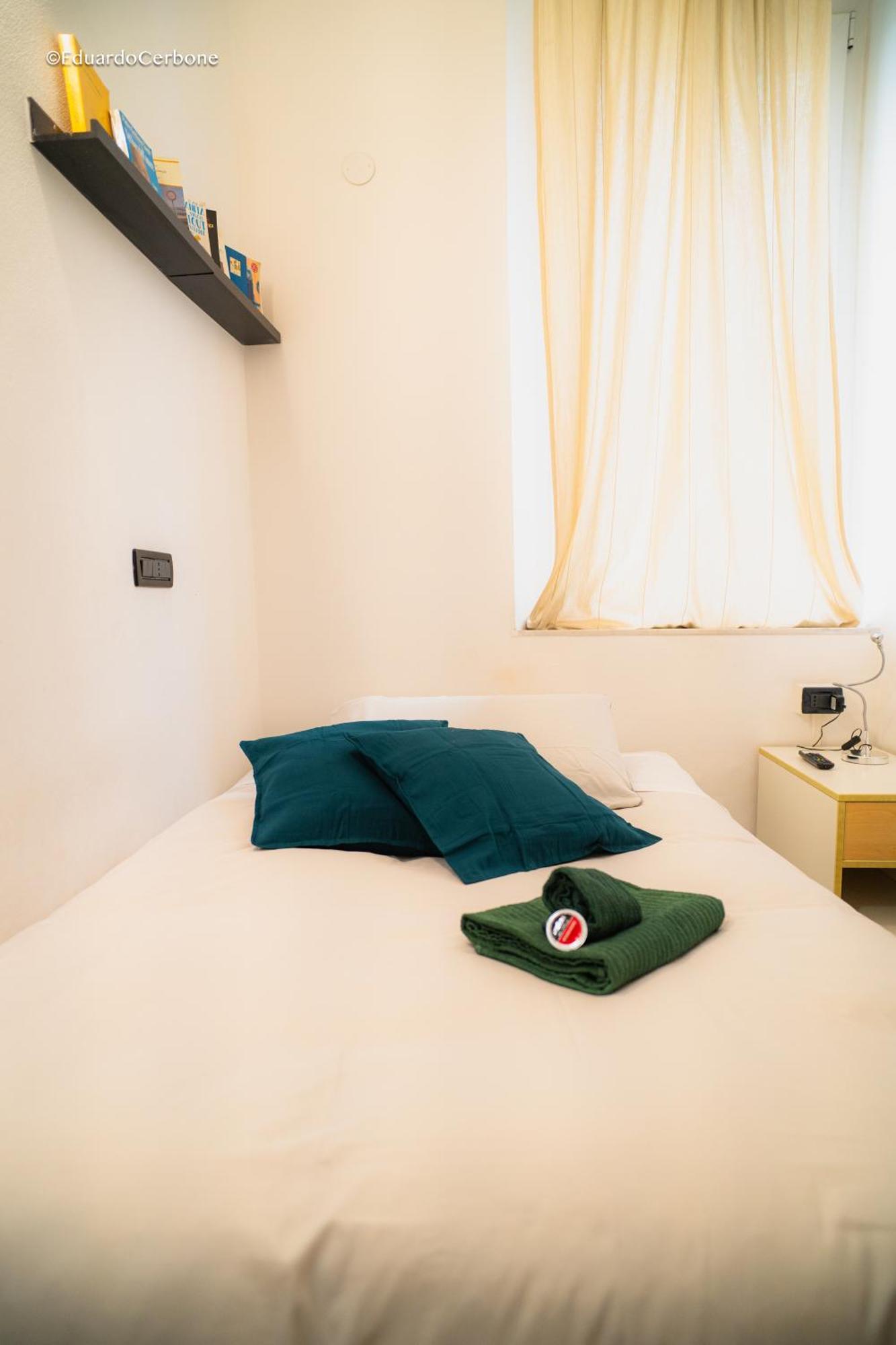 Da Linda Hotel Livorno Exterior photo